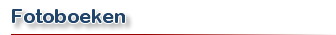 Fotoboeken
